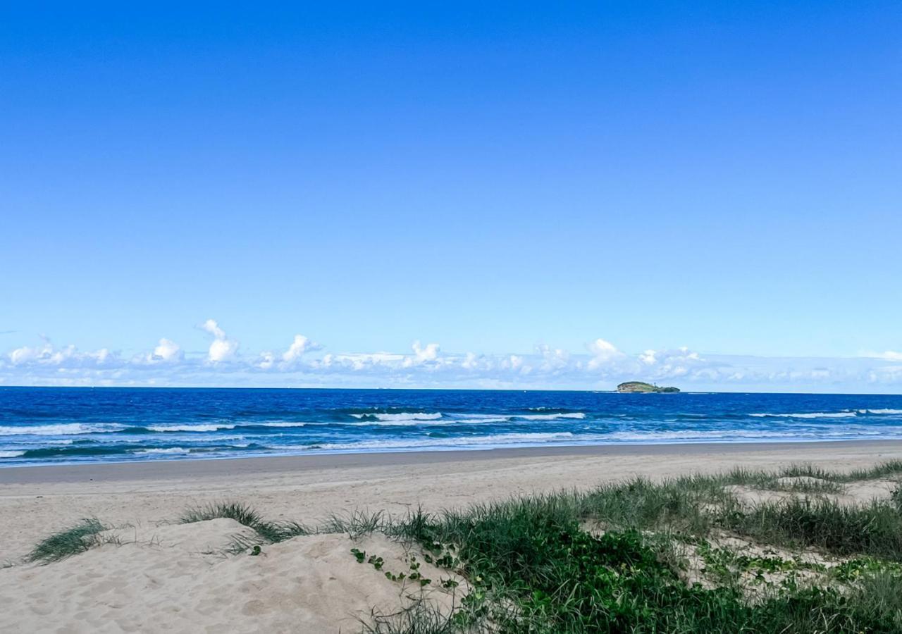Coastal Calm Studio - A Private Studio With A Personal Touch Marcoola Exterior photo