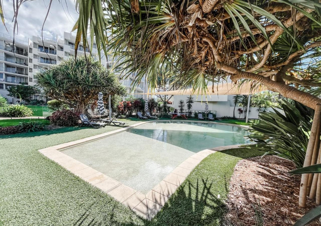 Coastal Calm Studio - A Private Studio With A Personal Touch Marcoola Exterior photo