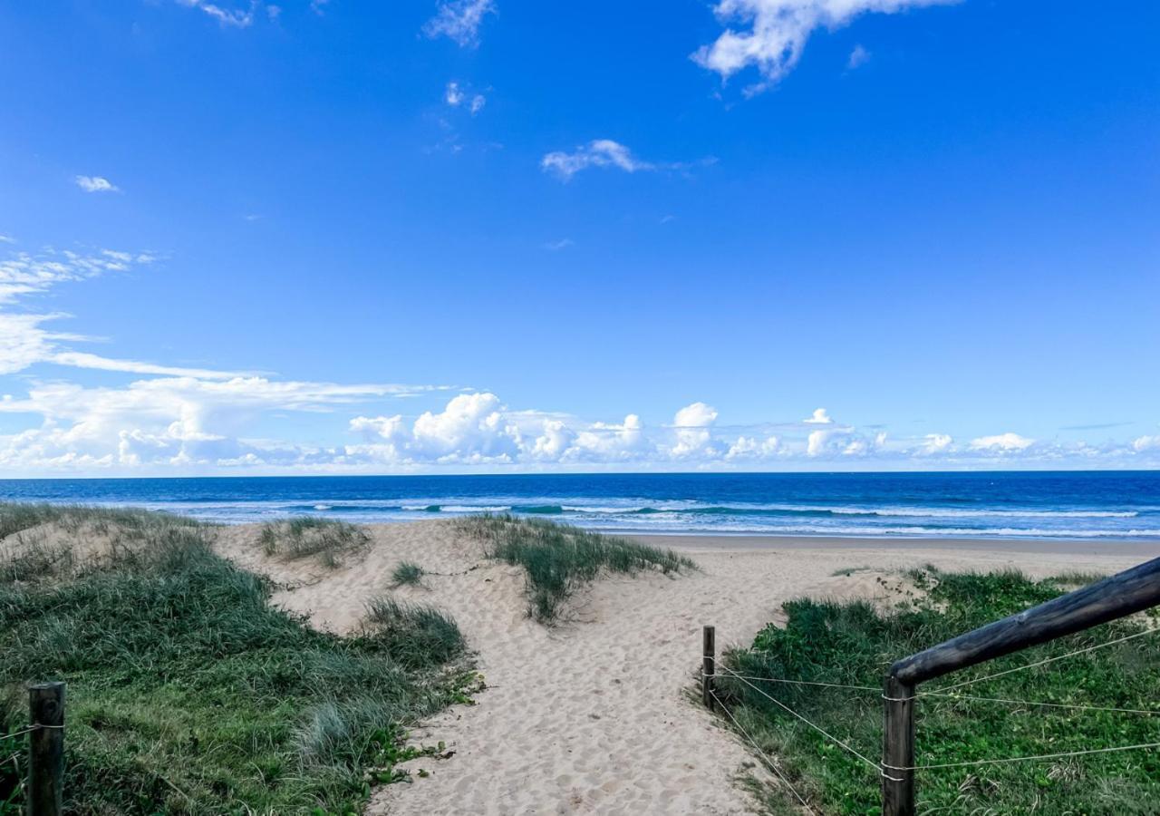Coastal Calm Studio - A Private Studio With A Personal Touch Marcoola Exterior photo